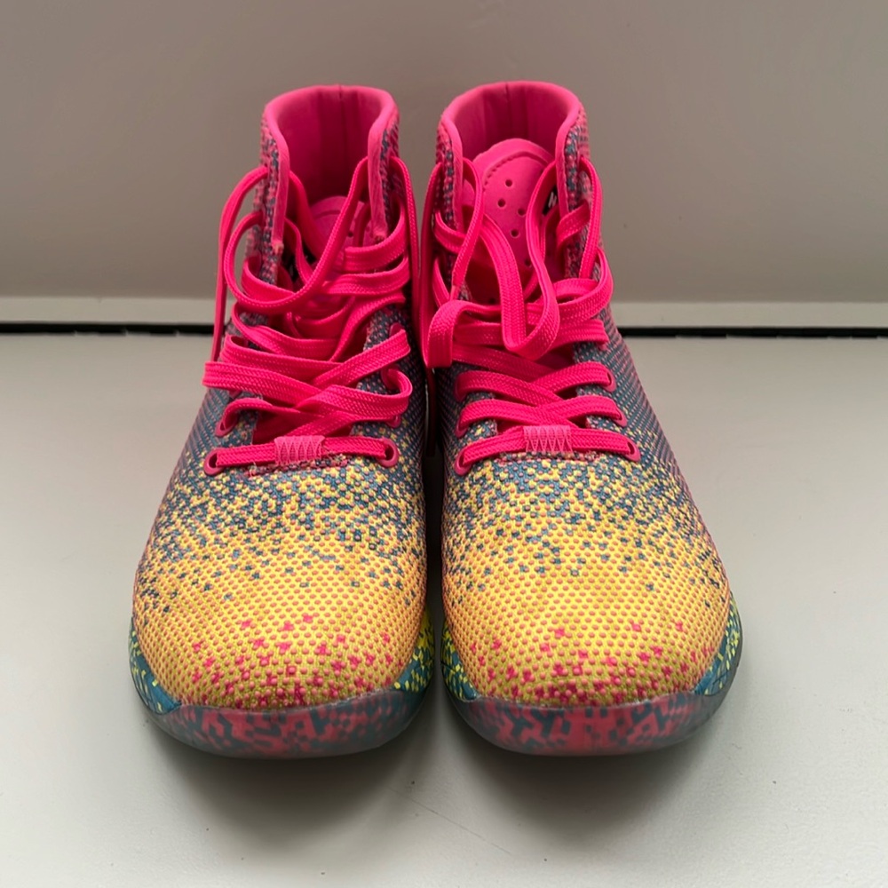 NOBULL Women's high top trainers